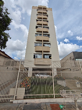 Apartamento para Locação em Londrina - PR, Centro