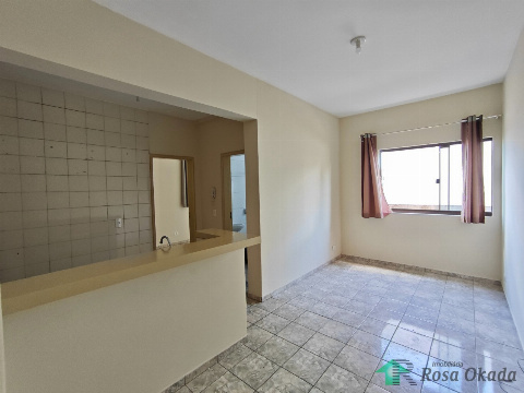 Apartamento para Locação em Londrina - PR, Centro