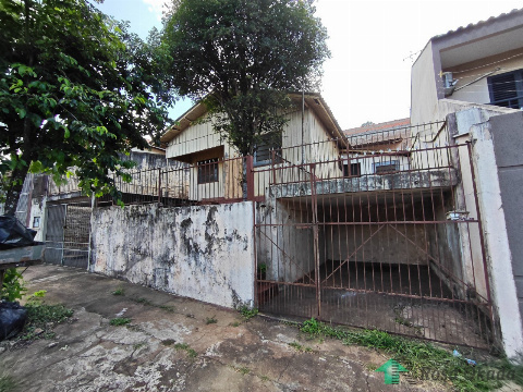 Casa para Venda em Londrina - PR, Jd Indianápolis