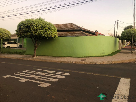 CASAS, Rua Wilson Gonçalves Brandão