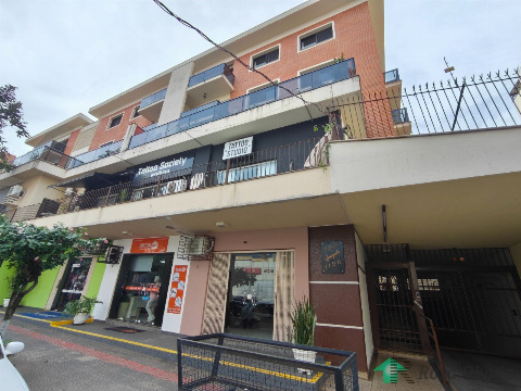 Apartamento para Locação em Londrina - PR, Centro