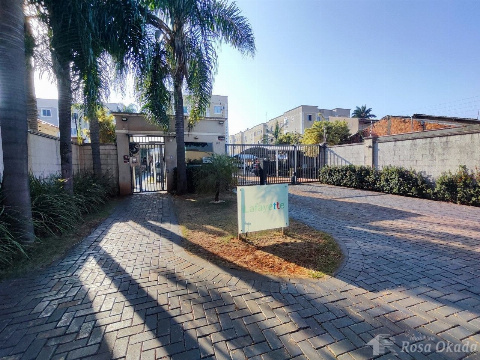 APARTAMENTOS, Rua Trento