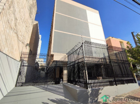 Apartamento para Locação em Londrina - PR, Centro