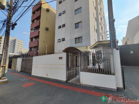 Apartamento para Locação em Londrina - PR, Centro