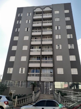 APARTAMENTOS, Rua Jorge Velho
