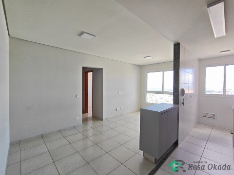 Apartamento para Locação em Londrina - PR, Centro