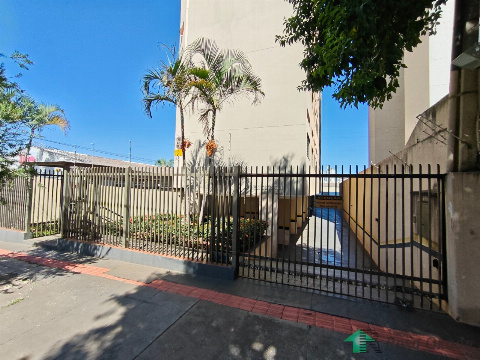 Apartamento para Locação em Londrina - PR, Centro