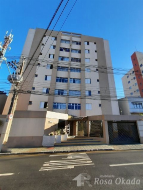 APARTAMENTOS, Rua Porto Alegre
