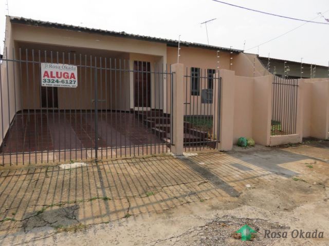 Casa para Venda em Londrina - PR, Sabará I