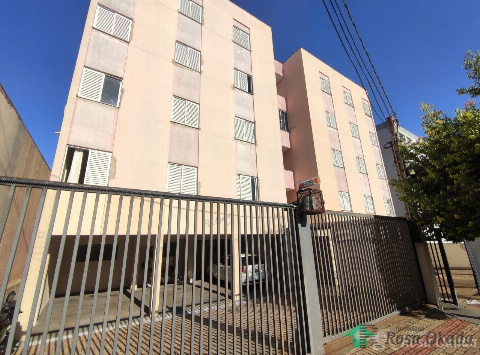 APARTAMENTOS, Rua Ponta Grossa