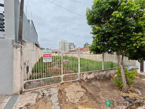 Terreno para Venda em Londrina - PR, Veraliz