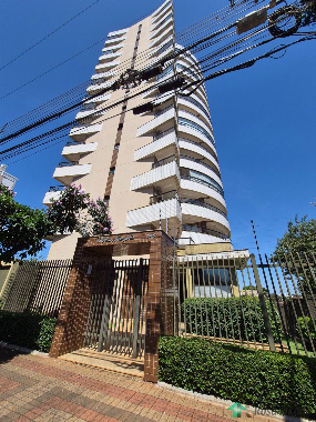 APARTAMENTOS, Rua Professor Samuel Moura