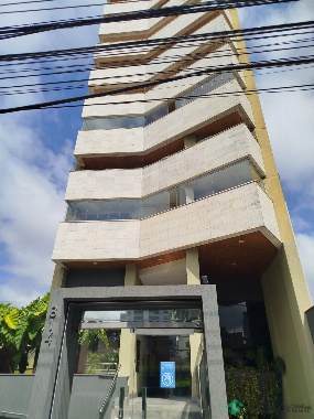 Apartamento para Venda em Londrina - PR, Centro