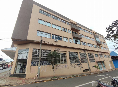 APARTAMENTOS, Rua Fortaleza