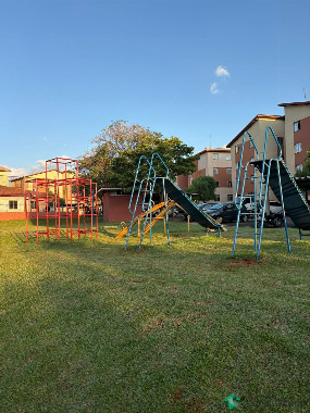 APARTAMENTOS, Avenida Clarice de Lima Castro