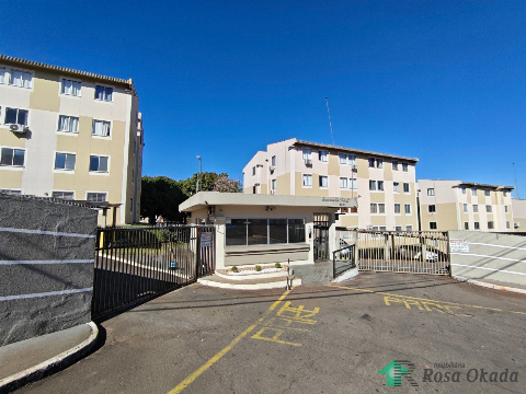 Apartamento para Locação em Londrina - PR, Jd das Américas