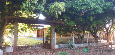 CASAS, Avenida Jose Favoreto