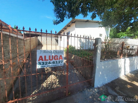 CASAS, Rua Antônio Rodrigues Arzao