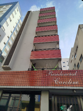 APARTAMENTOS, Rua Amador Bueno