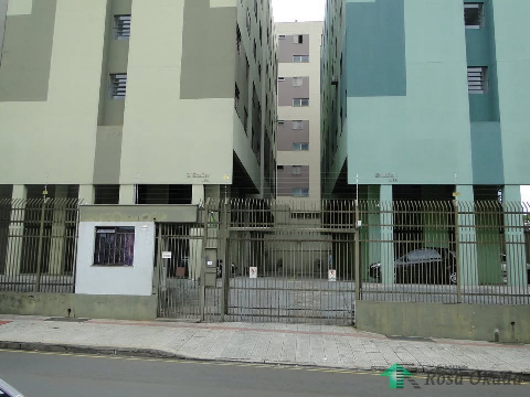 Apartamento para Locação em Londrina - PR, Centro