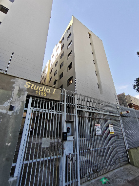 Apartamento para Locação em Londrina - PR, Centro