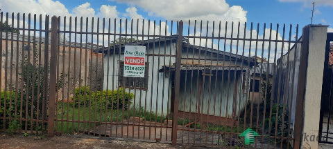 TERRENOS, Rua Júlio César Ribeiro