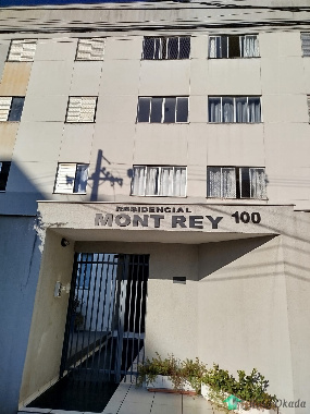 APARTAMENTOS, Rua Israel