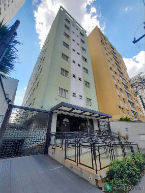 Apartamento para Locação em Londrina - PR, Centro