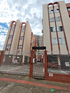 APARTAMENTOS, Rua Mossoró