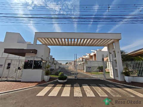 CASAS, Rua João Gaion