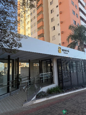 APARTAMENTOS, Rua Amapá
