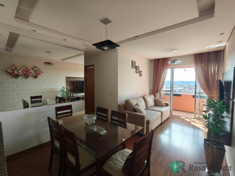APARTAMENTOS, Rua Amapá