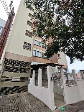 APARTAMENTOS, Rua Pará