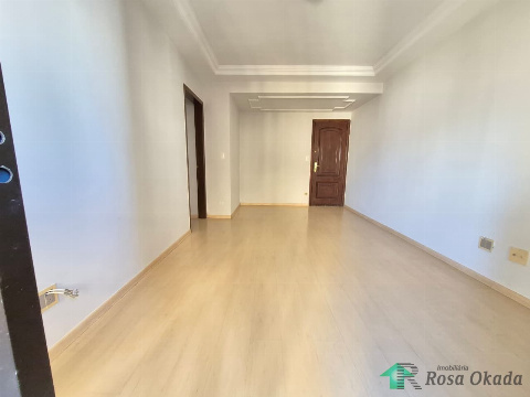 Apartamento para Locação em Londrina - PR, Centro