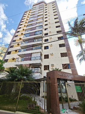 APARTAMENTOS, Rua Amador Bueno