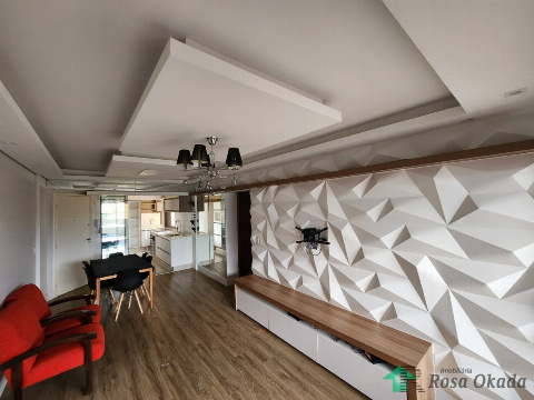 Apartamento para Venda em Londrina - PR, Centro