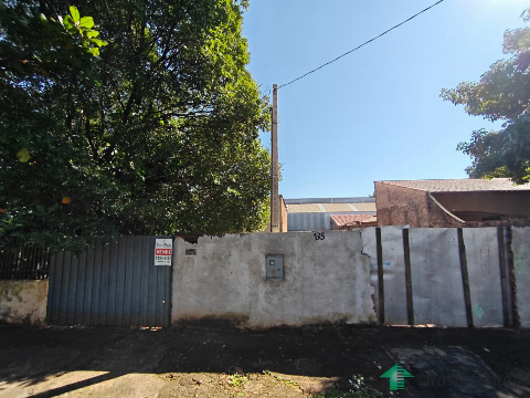 TERRENOS, Rua Tangará