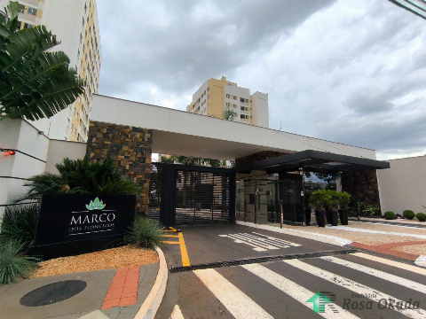 Apartamento para Locação em Londrina - PR, Jd Morumbi