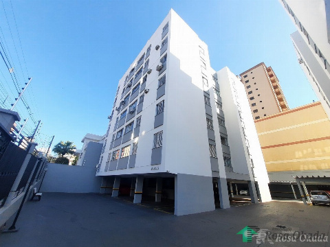 APARTAMENTOS, Rua São Vicente