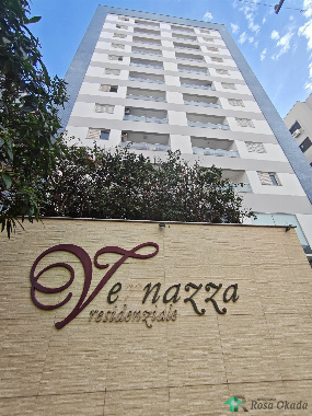 Apartamento para Locação em Londrina - PR, Vl Ipiranga
