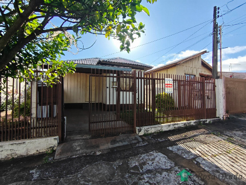 Casa para Locação em Londrina - PR, Campo Belo