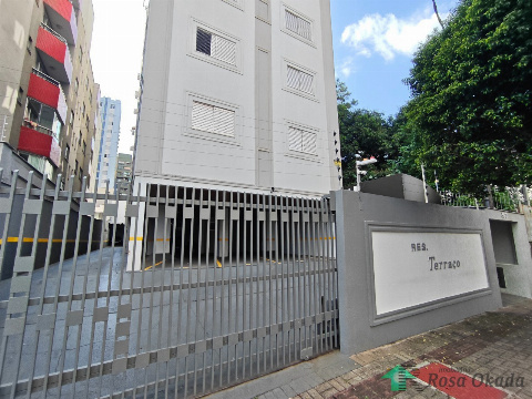 Apartamento para Locação em Londrina - PR, Vl Ipiranga