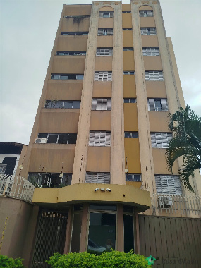 Apartamento para Venda em Londrina - PR, Centro