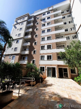 APARTAMENTOS, Rua Alexander Graham Bell