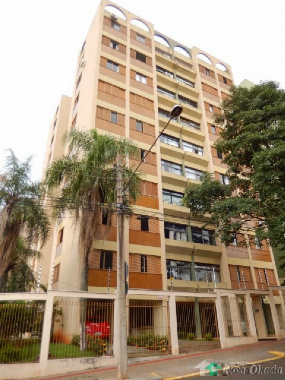 APARTAMENTOS, Rua Raposo Tavares