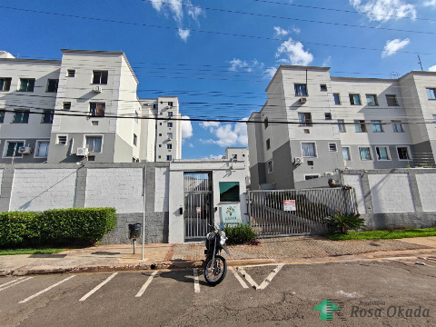 APARTAMENTOS, Rua Amapá