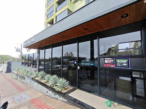 Apartamento para Venda em Londrina - PR, Centro