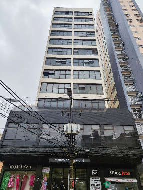 Sala Comercial para Venda em Londrina - PR, Centro