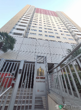 Apartamento para Locação em Londrina - PR, Centro