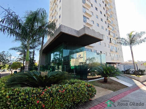Apartamento para Locação em Londrina - PR, Vl Larsen 1